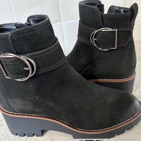 Blondo ‘Dahlia” waterproof boots - Picture 1 of 2